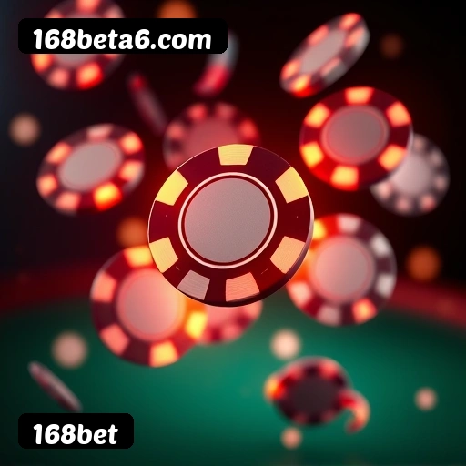 App Mobile 168bet - Jogue em Qualquer Lugar no Seu Smartphone
