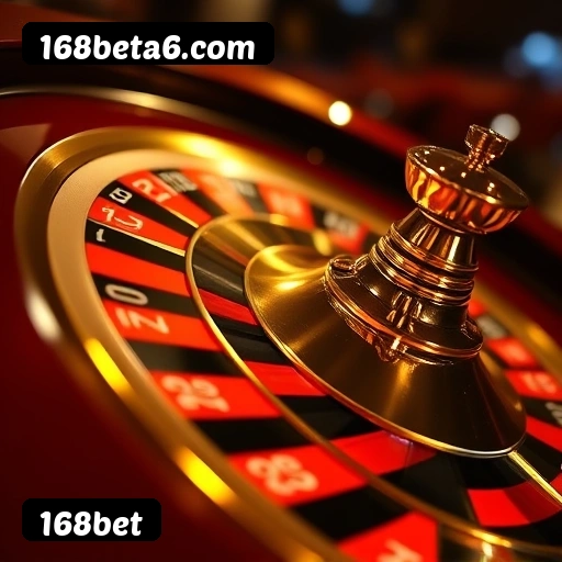 Imagem secundária de apoio para instalação do app 168bet
