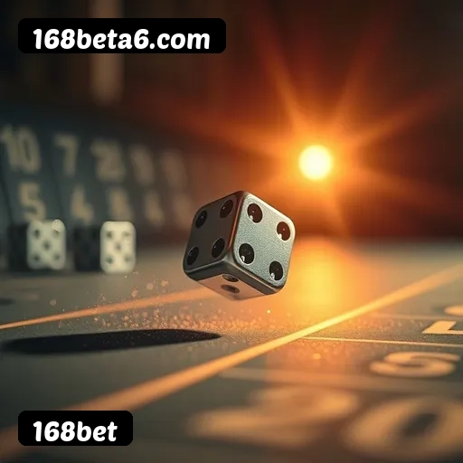Cassino ao Vivo 168bet - Dealers Brasileiros Profissionais
