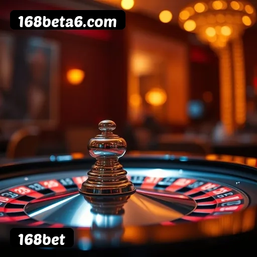 Jogos de Mesa Premium 168bet - Blackjack, Roleta, Baccarat