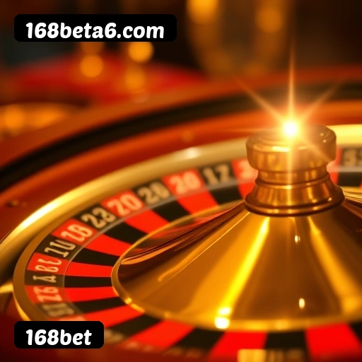 Prévia de conteúdo do canal Telegram 168bet